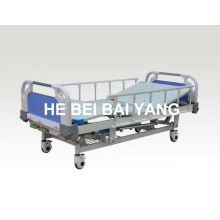 (A-189) Three-Function Nursing Bed with Chamber Pot